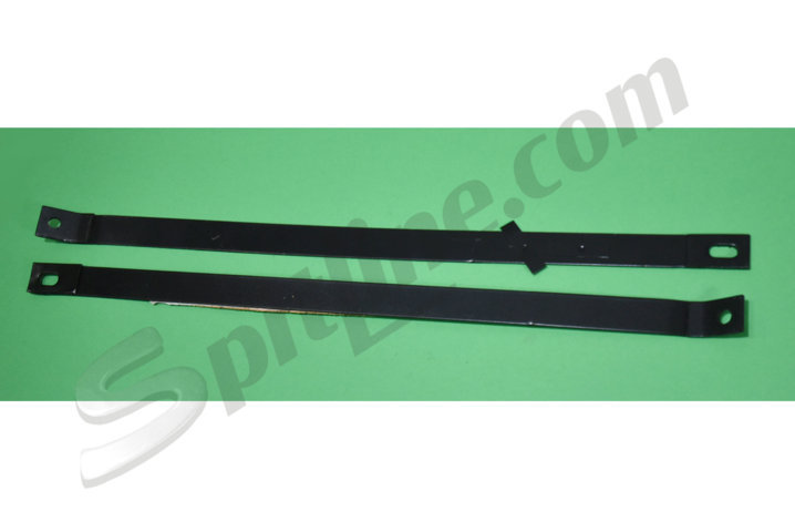 Serbatoio Vaschetta Liquido Olio Freni Per FIAT 500 F L R Giardiniera EPOCA - Foto 6