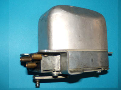 Motorino tergicristallo Bosch 9T 12V. D8-00-55-32 Lancia Appia