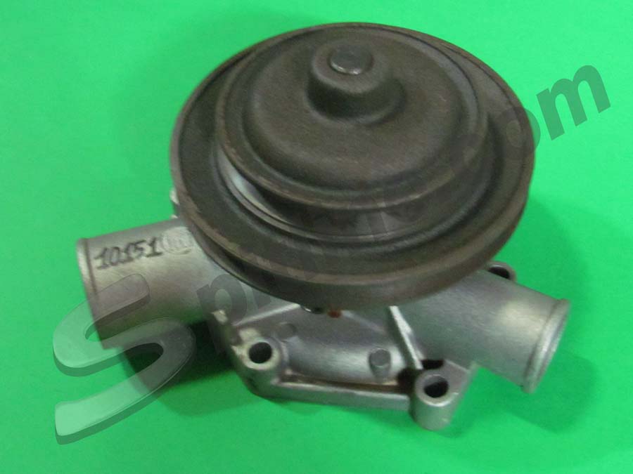 Pompa acqua Citroen CX 2000/2400 ('74-'78), CX 2200 ('75-'76), Citroen C32/C35 2200 ('74-'78)