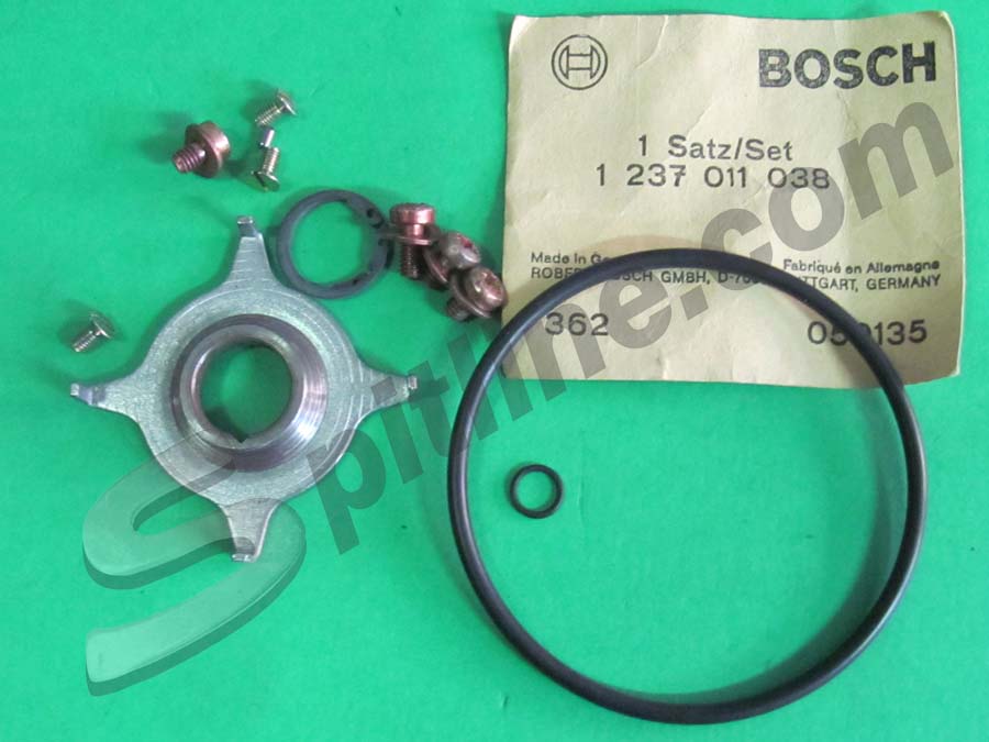 Serie accessori Bosch 1237011038 per riparazione distributore d'accensione