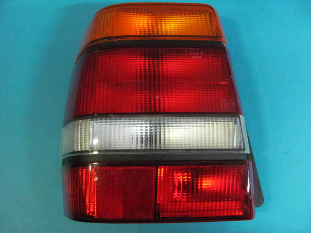 Fanale posteriore sinistro Seima con portalampade Lancia Thema ('85-'88)
