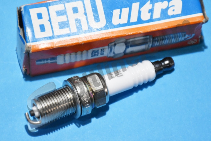 Candela d'accensione Beru Ultra 14FR-6DU