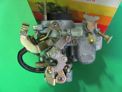 Carburatore Weber 32 ICEV/26 Fiat Ritmo 60L