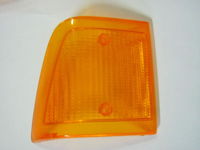 Plastica freccia sinistra fanale posteriore Innocenti Mini 90-120