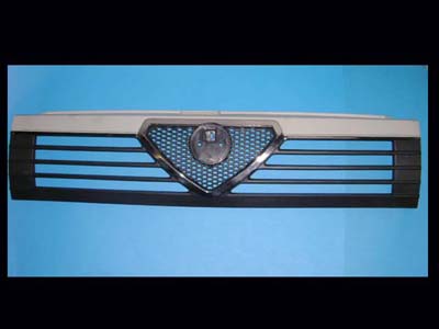 Mascherina calandra radiatore con cornice Alfa Romeo 33 dall'87
