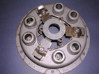 Meccanismo spingidisco frizione Fiat N500-500 D
