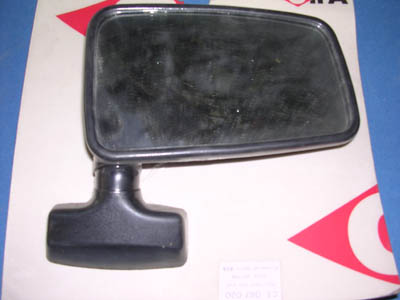 Specchio retrovisore esterno destro Cipa CE087020 Renault R5, LN, 104, Samba