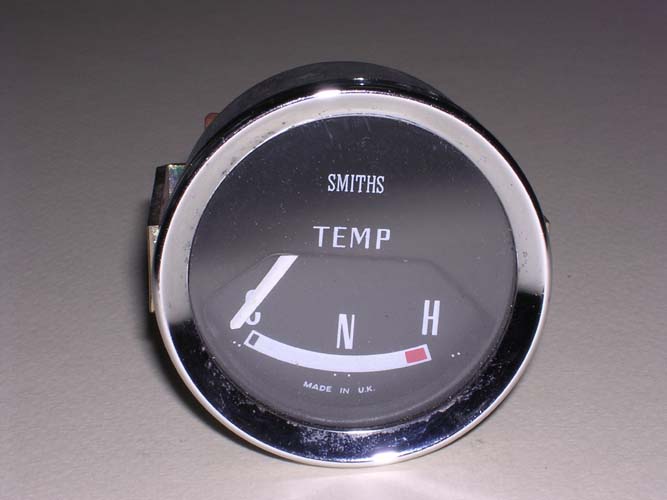 Strumento temperatura "SMITHS"