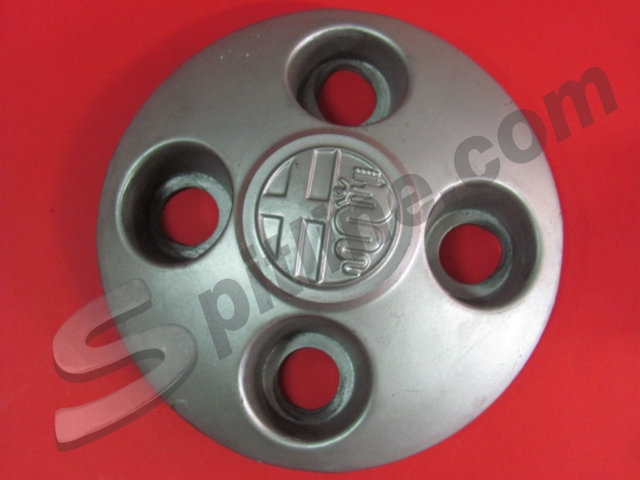 Coppa ruota usata per cerchio Alfa Romeo Giulietta