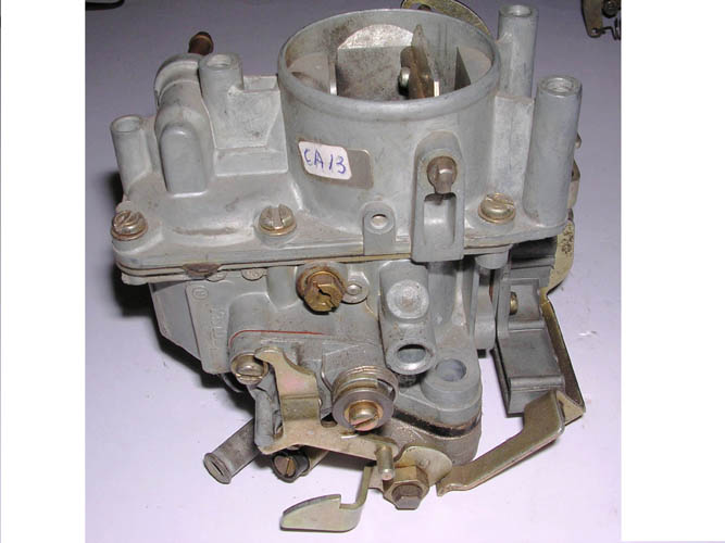 Carburatore Solex 1697-82-0-Q3