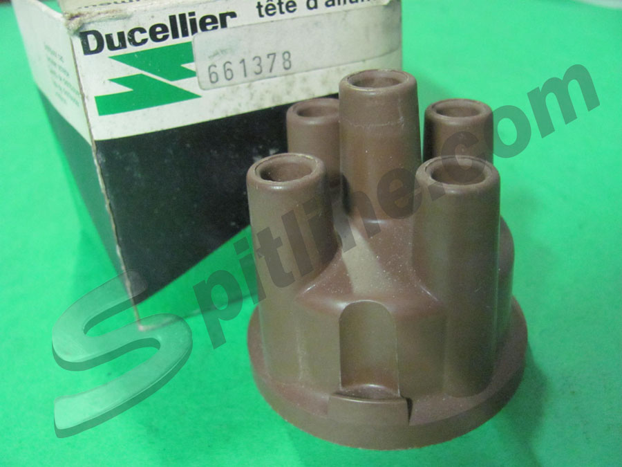 Calotta spinterogeno Ducellier 661378 Renault R4 ('79-'83), R5 L/TL ('79-'84)