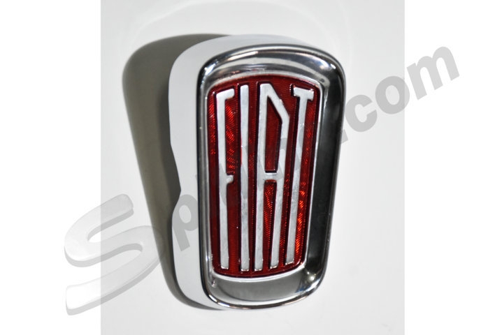 Fregio per griglia anteriore Fiat 1100R