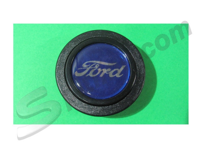 Pulsante clacson ad un contatto per volante Ford