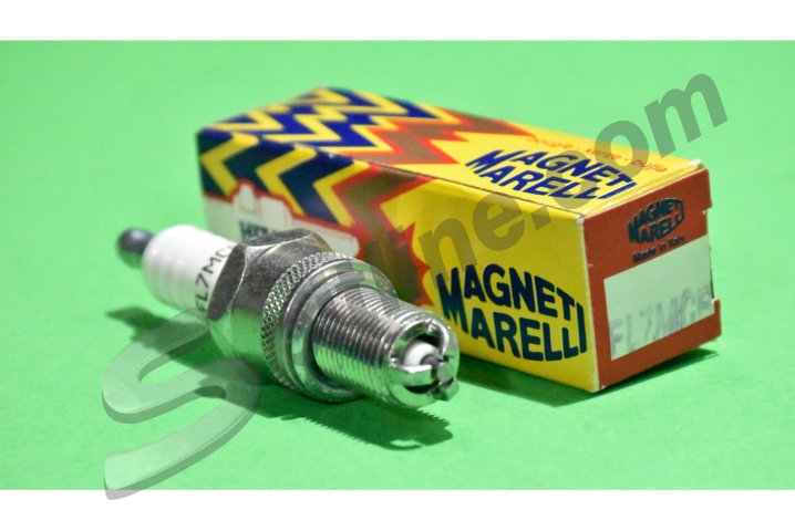 Candela a 3 punte Magneti Marelli FL7MCR