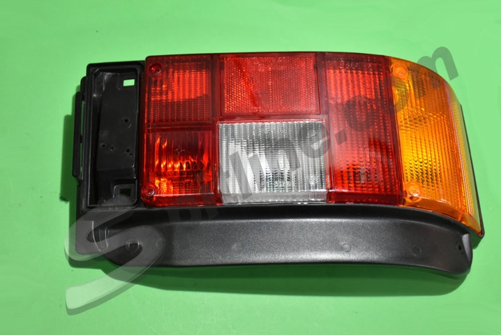 Fanale posteriore destro Altissimo (senza luce targa) Autobianchi A112 6^-7^ serie ('82-'85)