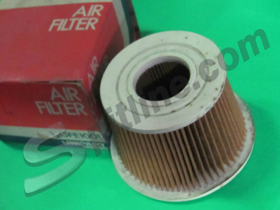 Filtro aria Unipart GFE1001 Austin A40, A35 - Morris Minor 0.9 ('55-'61), 1.1 ('62-'71)