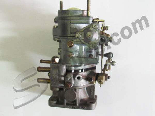 Carburatore Solex C32 DISA 41 usato Fiat 128, Ritmo, Uno - (1100 cc.)