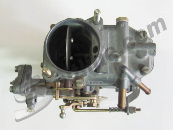 Carburatore Solex C32 DISA 41 usato Fiat 128, Ritmo, Uno - (1100 cc.)