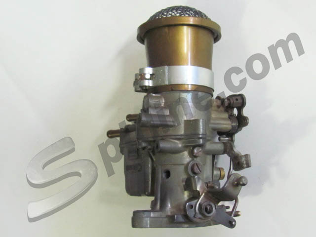 Carburatore Dellorto FRD 32 E R5747 usato con tromboncino di aspirazione