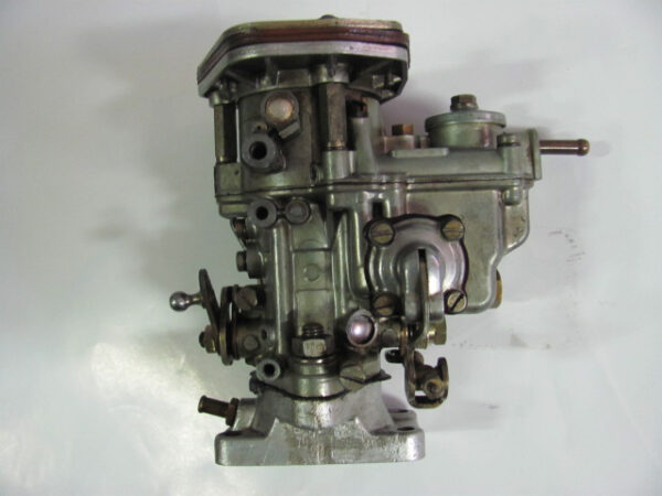 Carburatore Dellorto FRD32 usato