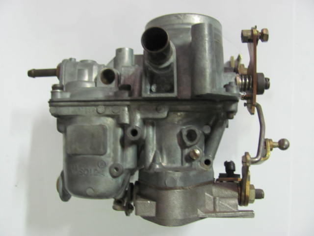Carburatore usato Solex 71332 08 06 Renault R4, R5 (verificare compatibilità prima dell'acquisto)