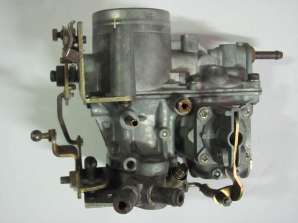 Carburatore usato Solex 71332 08 06 Renault R4, R5 (verificare compatibilità prima dell'acquisto)