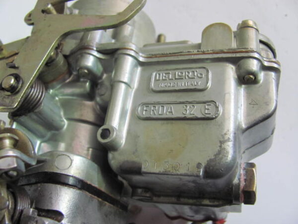 Carburatore Dellorto FRDA 32 E R5803