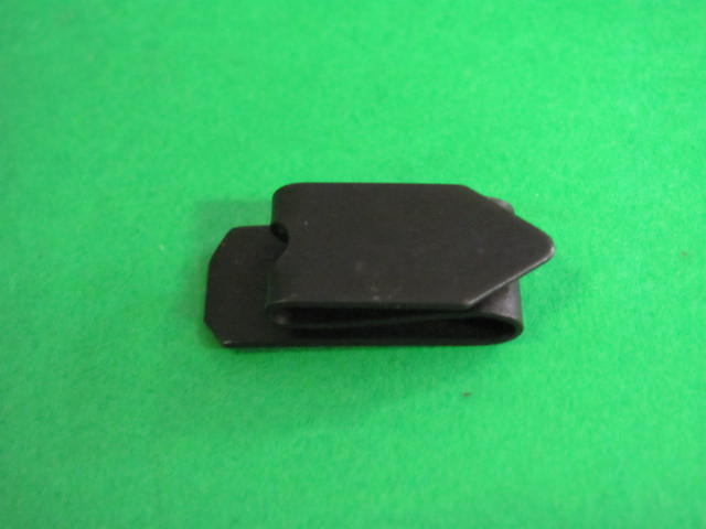 Molla in ferro (cm 2,8) per fissaggio inferiore pannelli interni Fiat 500N/D/Giardiniera F