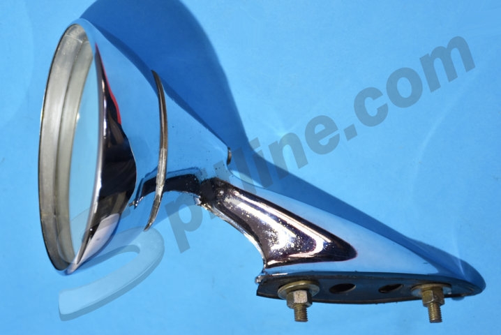 Specchio retrovisore Matador usato Lancia Fulvia 1^ serie (→ '70)