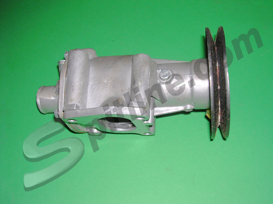 Pompa acqua A112 Abarth 58 HP ('72-'75)