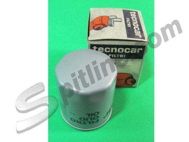 Filtro olio Tecnocar R76 Citroen GS 105, GS 1220, GSX/2 1130, Ami Super, GSA X3