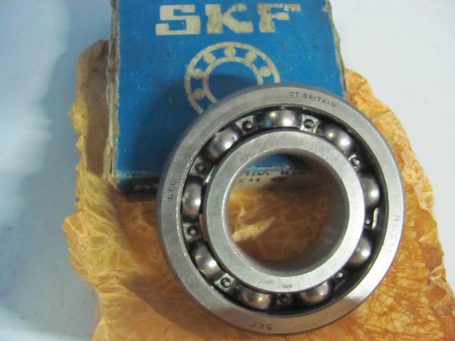 Cuscinetto SKF RLS11 differenziale Mini Minor
