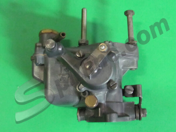 Carburatore usato revisionato Weber 26 IMB 10 per Fiat 500F-L